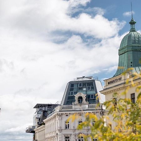 Pension Primavera Bécs Kültér fotó